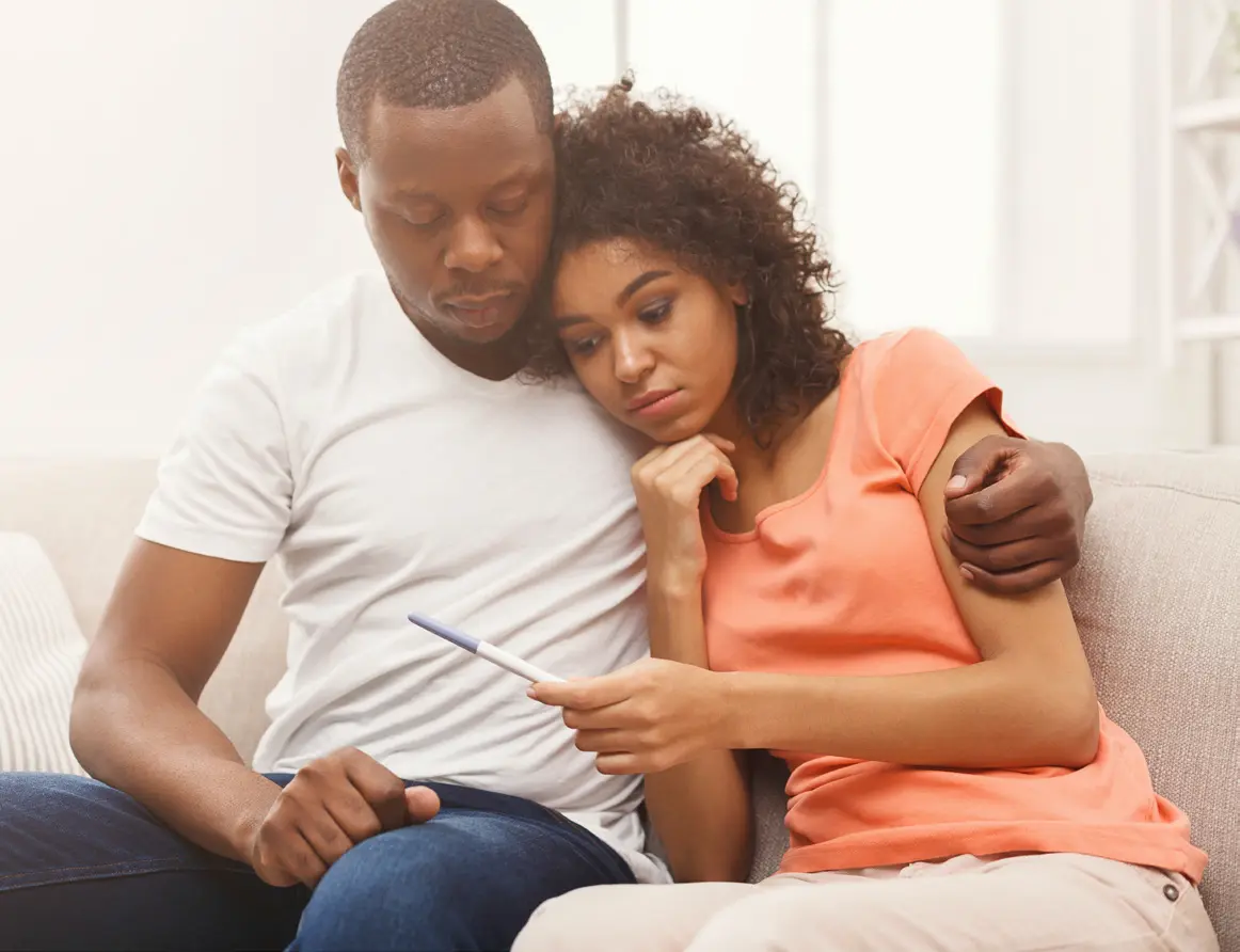 Infertility and the Emotional Aspects of Having a Child Through Donor Eggs